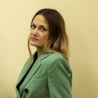 Ирина Беспалова