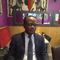 Albert Tcheta Bampa
