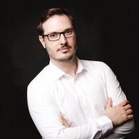 Stefan Huber