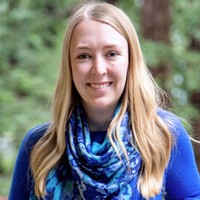 Marina Haukness, Ph.D