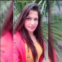 Pushpa Yadav