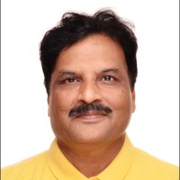 Mahavir Dagade