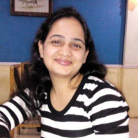 Priti Priya