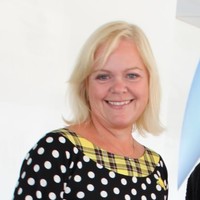 Heidi Roneklindt Lykke
