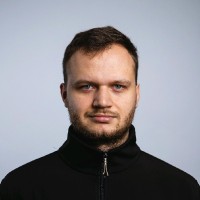 Egidijus Tavoras
