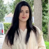 Mashal Mazhar