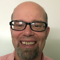 Andrew Chapman