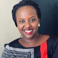 Kim Laury Ingabire