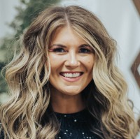 Sarah Simmons