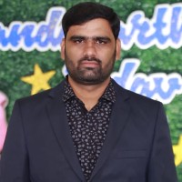 Mallesh Tirugudu