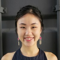 Carmen Tong