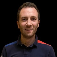 Benoit Dalibard