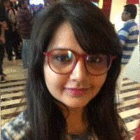 Neha Kataria