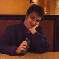 Elijah R.