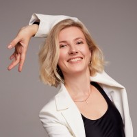 Maria Loginova