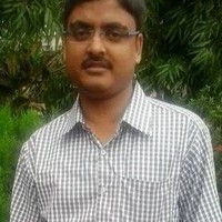 Chandradeep Karmakar
