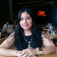 Luz Maria Pantoja