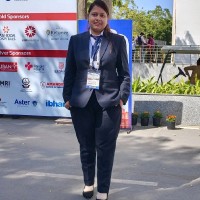 Mahima Sharma
