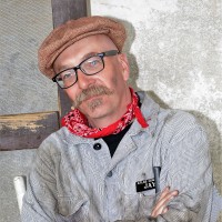 Jay Russell