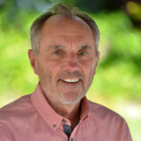 Tim Warner