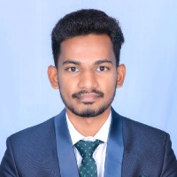PUGAZHENDHI .R