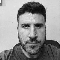 Daniel Alonso García