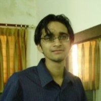 Saurabh S.