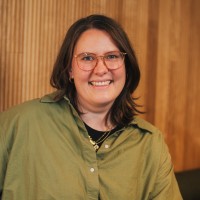 Marte Gravem Isaksen