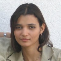 María Gómez