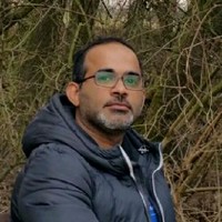 Mujeeb Nizamani