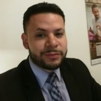 David Bahena