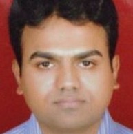 Vikrant Mhetre