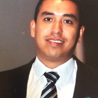 Ricardo Jose Espinoza Bejarano