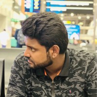 Antony George