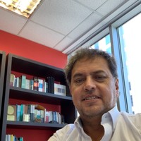 Oscar Basurco Reyes