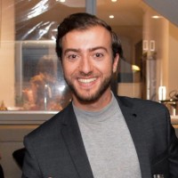 Anthony Ntais