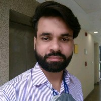 Bharat Kumar Sharma