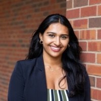 Neha Rajappa