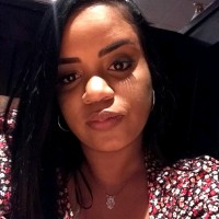Beatriz Santos Santana