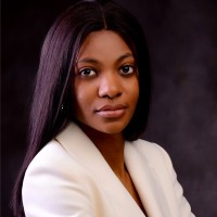 TobyMary Amuwo