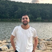 Yusuf Barış