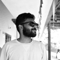 Arun Pravin E