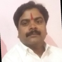 Shivanand K Bhusnoor