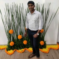 Venkatesh Akula