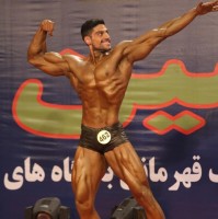 Siavash Khodai