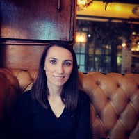 Lorena Elena Soare
