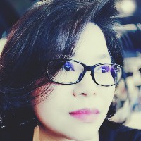 Amber Chang