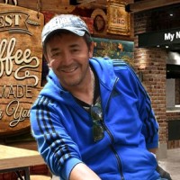 Eduardo Rojas López