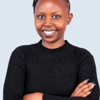 Sharon Njeri