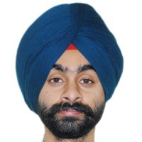 Harmanjot Singh